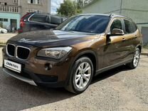 BMW X1 2.0 AT, 2013, 171 000 км, с пробегом, цена 1 120 000 руб.