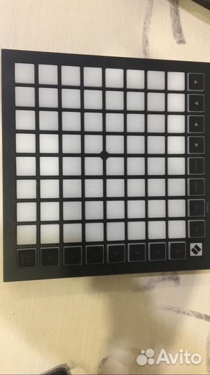 Novation launchpad mini mk3