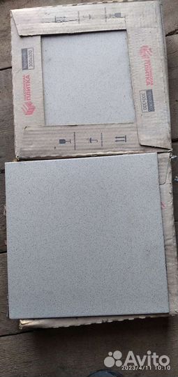 Напольная плитка