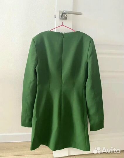 Платье Zara новое оригинал