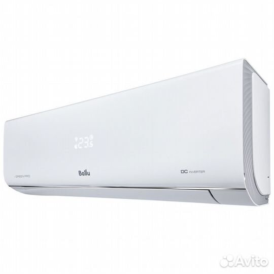 Сплит-система Ballu bsagi-07HN8 iGreen Pro DC