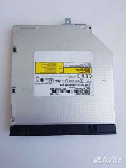 Привод DVD-Rom для ноутбука Asus X551C, X551CA
