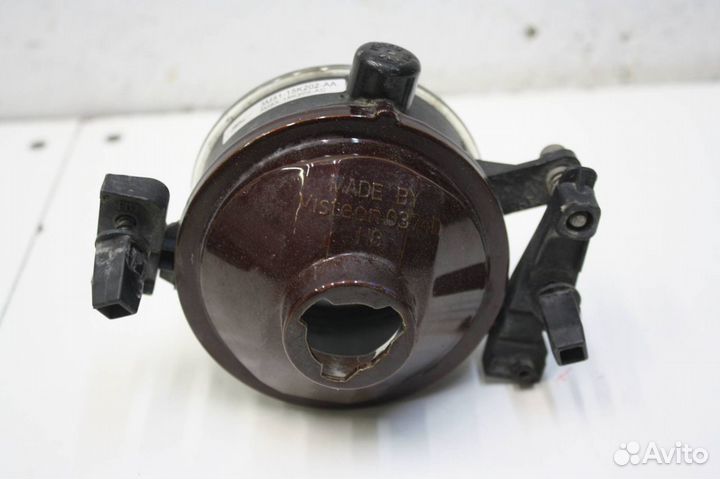 Фара противотуманная левая Ford Focus 2 2007