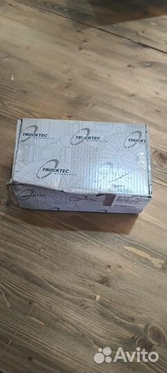 Тормозные колодки на mersedes