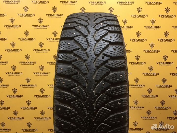 Cordiant Sno-Max 195/65 R15 91T