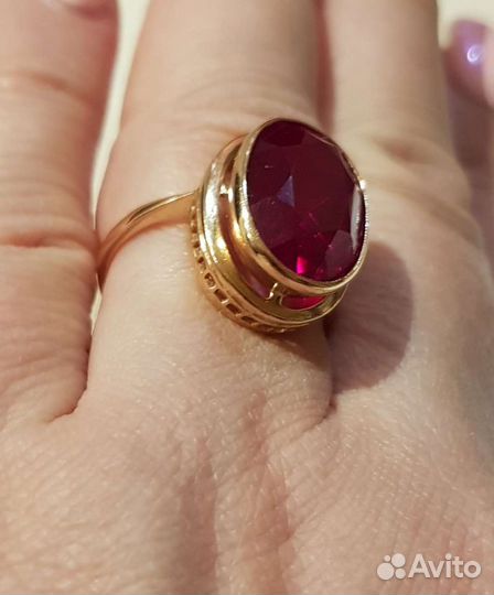 Золотое кольцо СССР