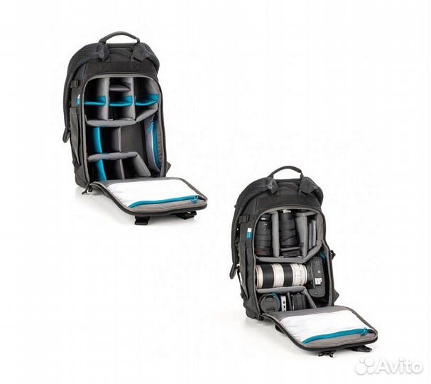 Рюкзак Tenba Axis v2 Tactical Backpack 20 MultiCam