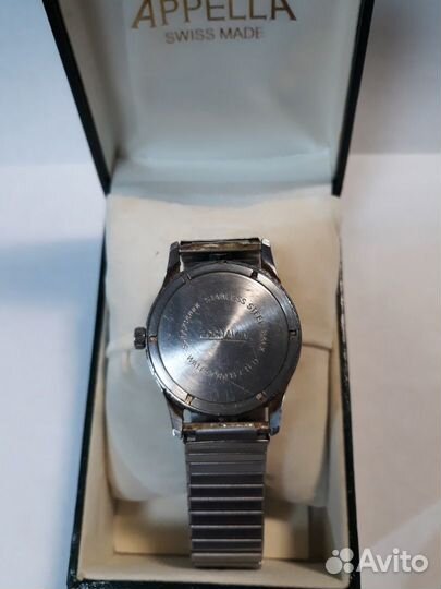 Наручные часы vostok cornavin shockproof soviet RU
