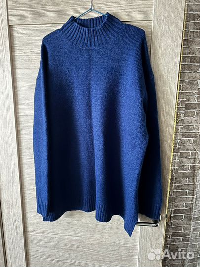 Зимний костюм zara