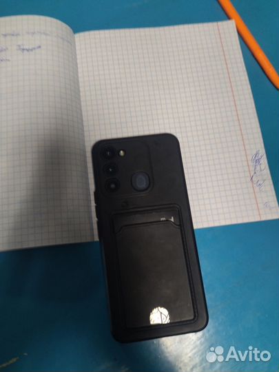 TECNO Spark 8C, 4/64 ГБ