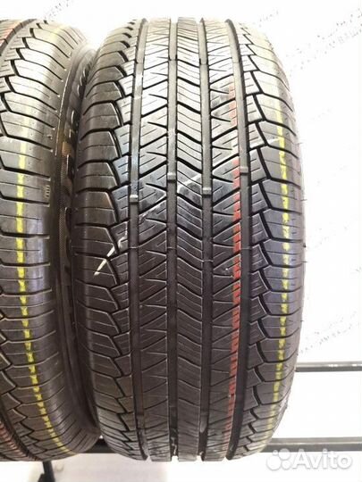 Taurus 701 SUV 255/60 R18 112W