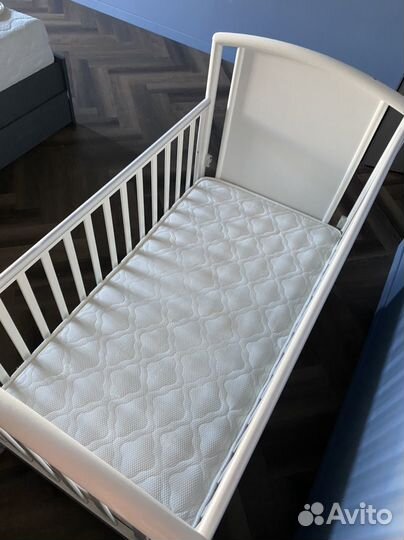 Кровать детская итальянская Pali