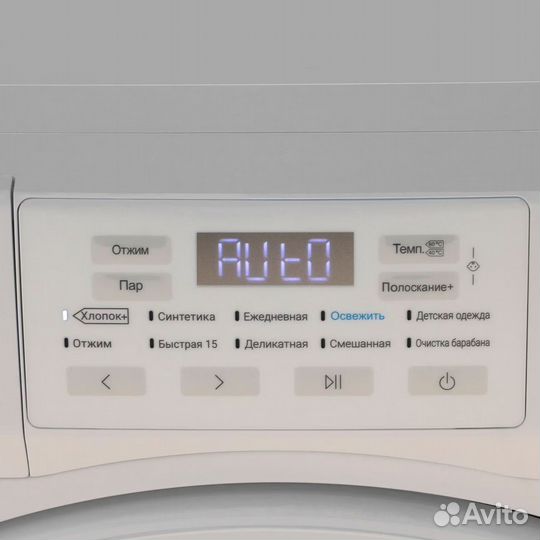 Стиральная машина узкая Haier HW60-BP12919A