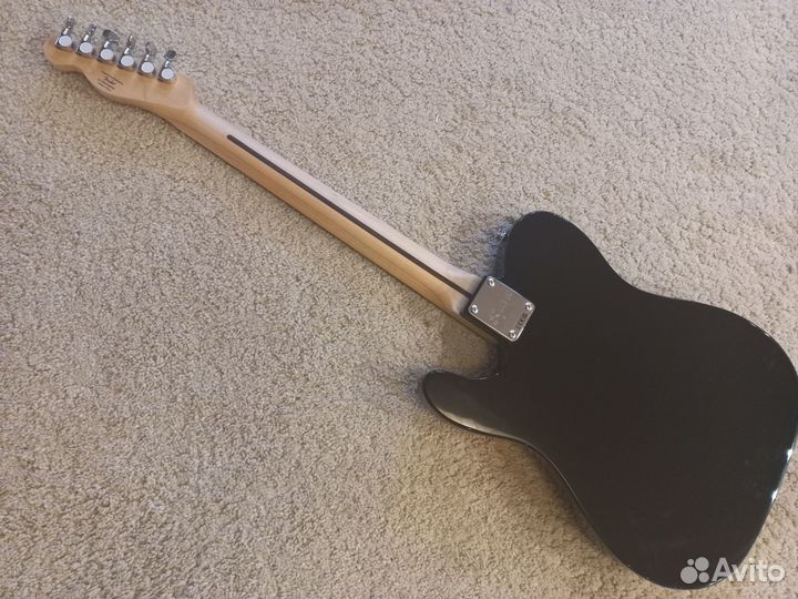 Электрогитара Fender Squier Telecaster bullet