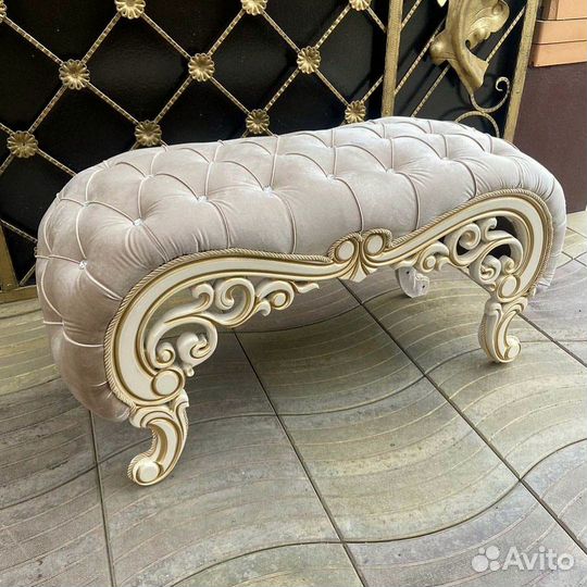 Банкетка новая