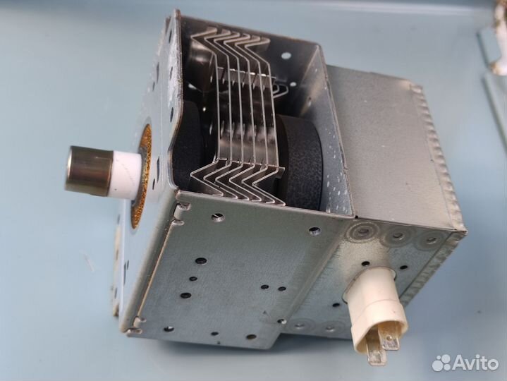 Магнетрон микроволновой печи LG 2M214 39F