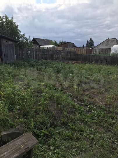 Дом 22 м² на участке 6,5 сот.