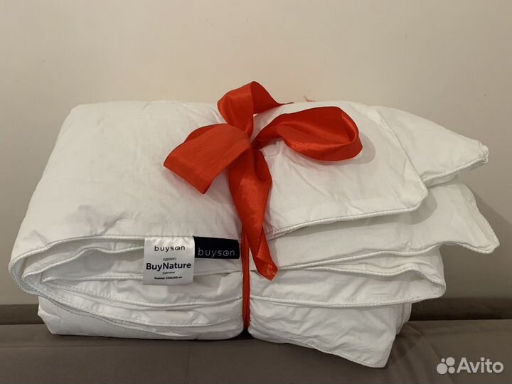 Одеяло двухспальное, 220x200