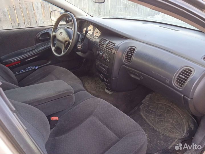 Dodge Intrepid 2.7 AT, 2000, 209 000 км