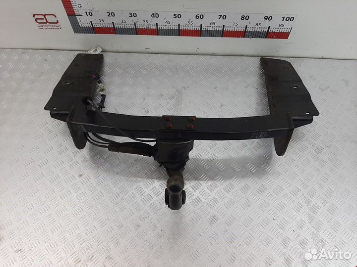 Фаркоп (прицепное устройство) для Opel Vectra C