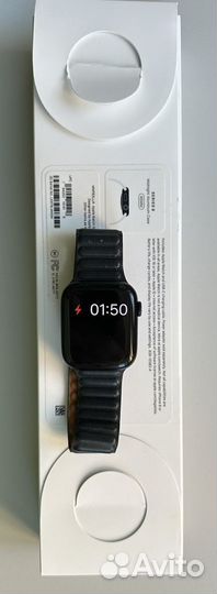 Часы Apple Watch Series 8 45 mm