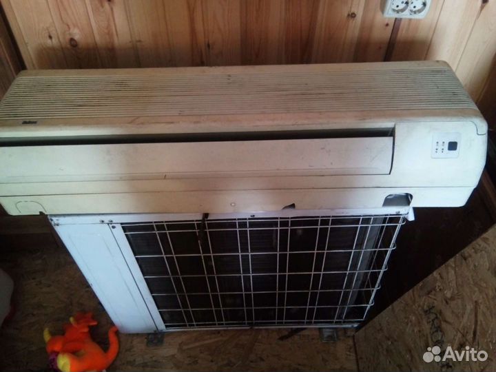 Сплит-система кондиционер