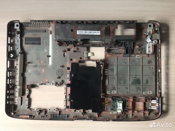 Поддон для ноутбука Acer 5542 5542G