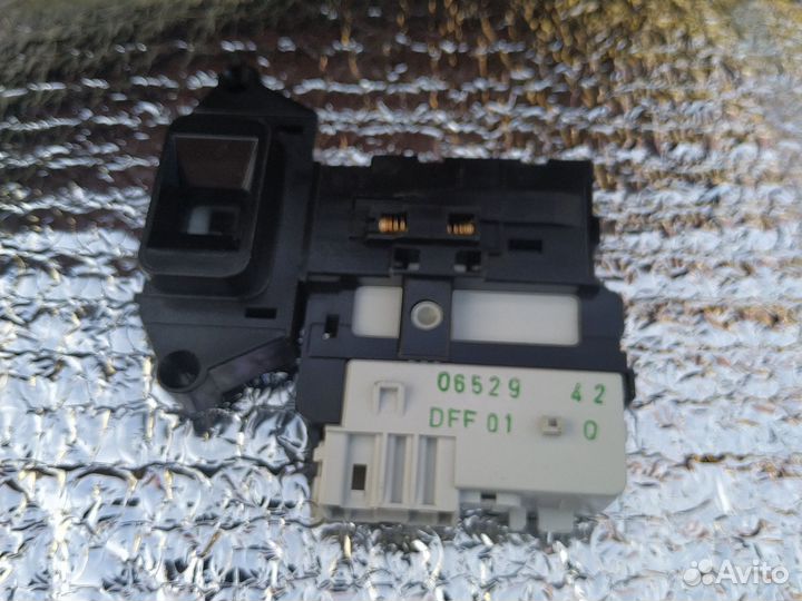 Замок люка сма лджи