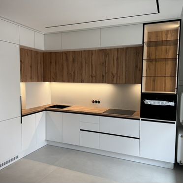 Квартира-студия, 32 м² (Беларусь)