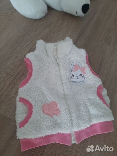 Одежда для девочки