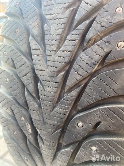 Yokohama Ice Guard IG35 225/60 R18