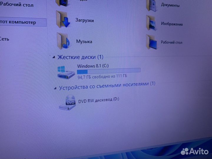 Asus Intel 4/120gb SSD