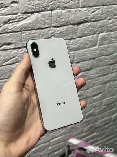 iPhone Xs Max, 256 ГБ