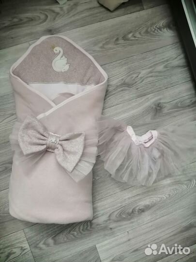 Комплект на выписку