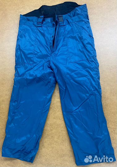 Продаётся оптом и в розницу зимняя спец. одежда