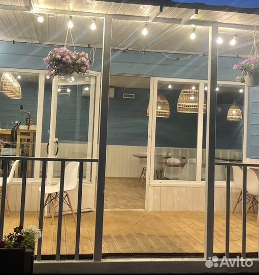 Продается павильон