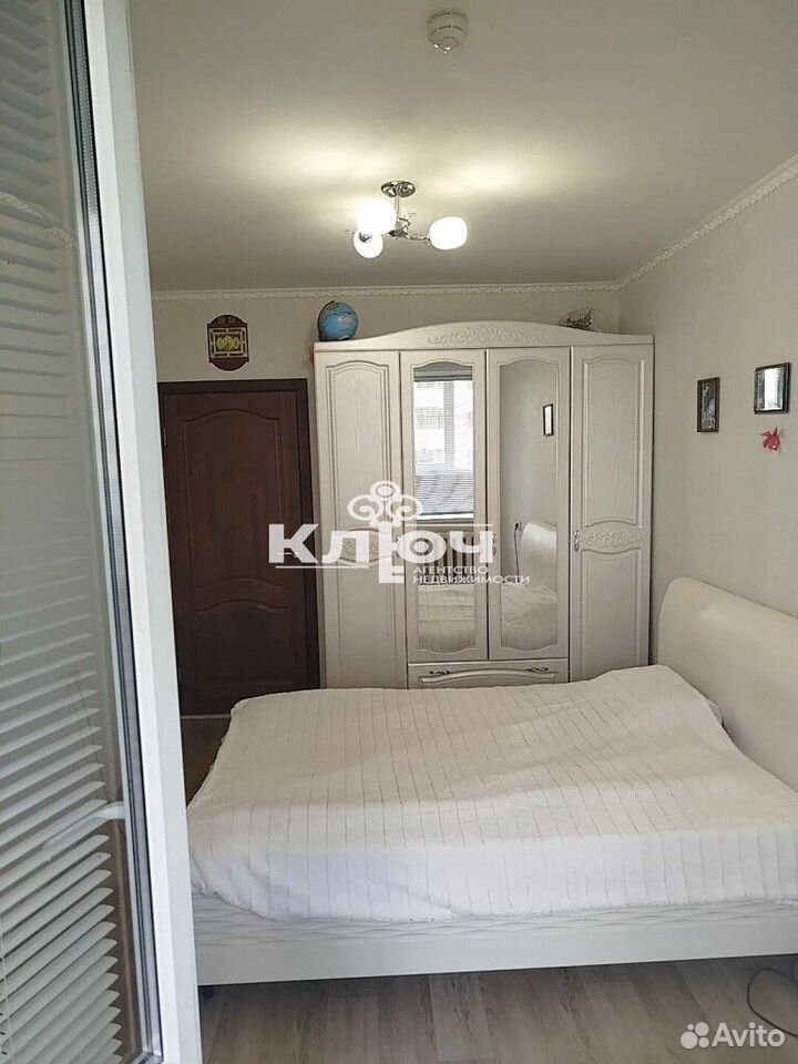 2-к. квартира, 50,1 м², 2/9 эт., Стерлитамак