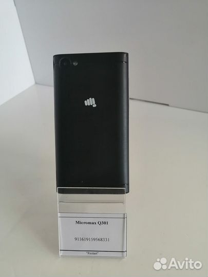 Micromax Q301