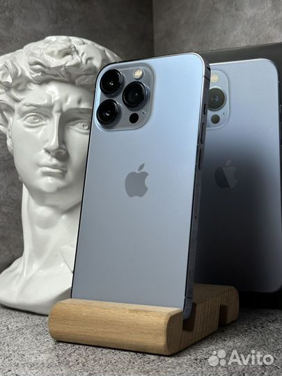 iPhone 13 Pro, 128 ГБ