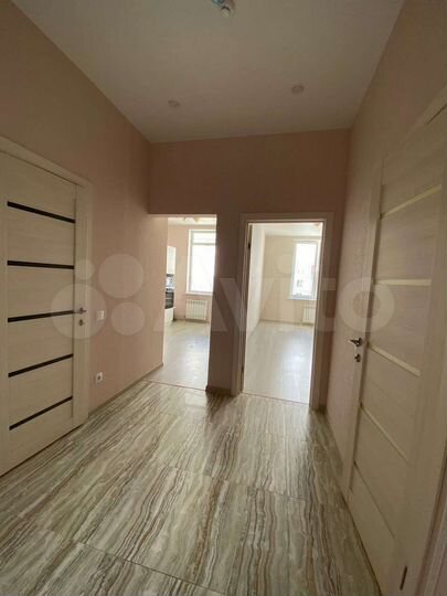 1-к. квартира, 44 м², 21/21 эт.