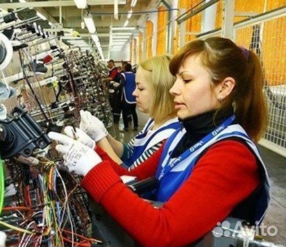 Слесарь-ремонтник / пр-во трубопроводов