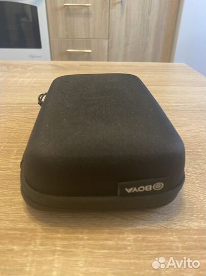 Беспроводной микрофон Boya WM4 PRO K5