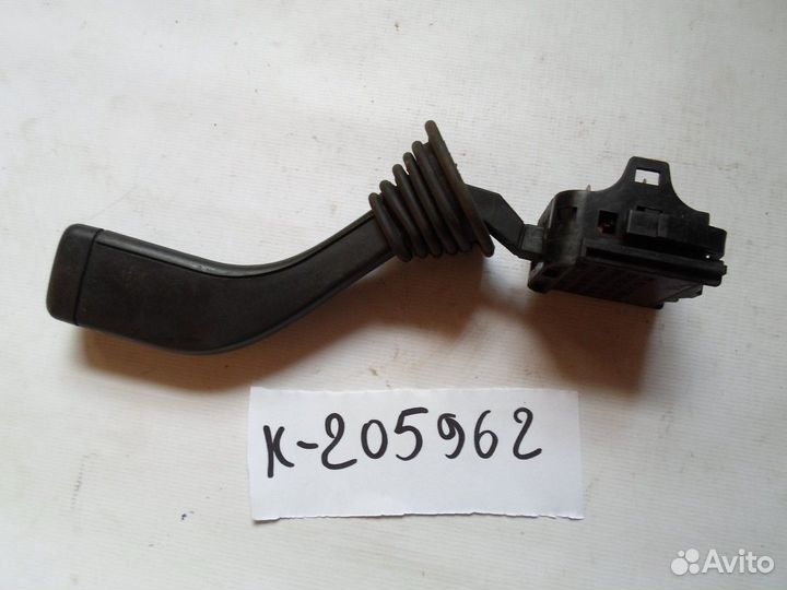 Переключатель подрулевой (Opel Omega)