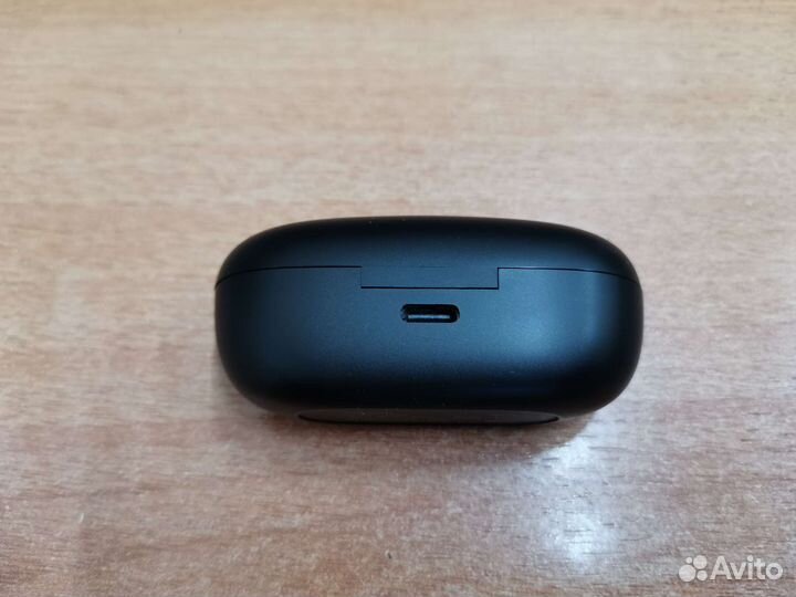 Беспроводные наушники Xiaomi QCY T17