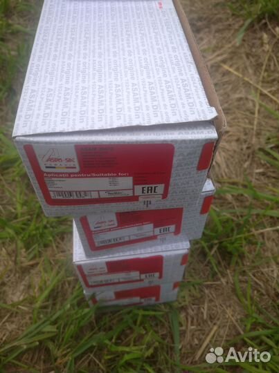 Катушки зажигания Рено Логан 2