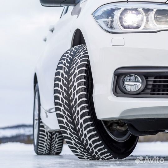 Nokian Tyres Hakkapeliitta R3 205/60 R16 96R