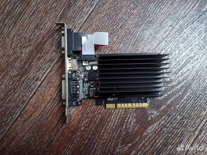 Gt 710 2gb