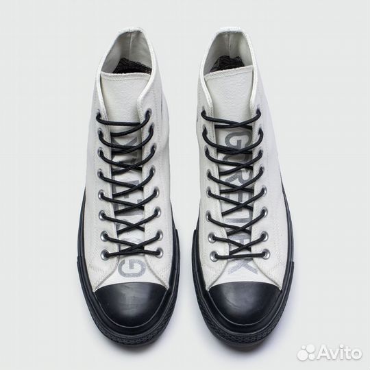 Кеды женские Converse Chuck Taylor All Star 70