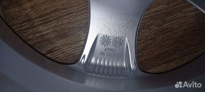 Литые диски