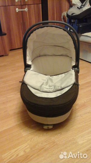 Люлька Peg perego navetta